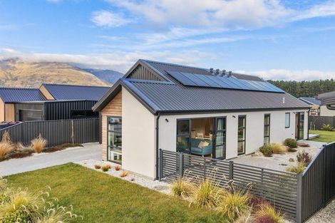 Photo of property in 49 Longview Drive, Lake Hawea, 9382