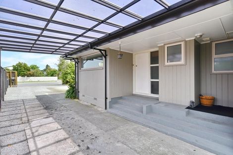 Photo of property in 20a Victoria Street, Rangiora, 7400