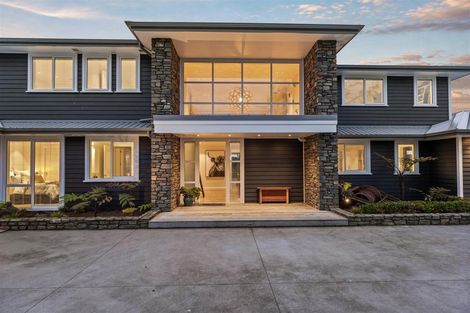 Photo of property in 81a Peak Road, Kaukapakapa, Helensville, 0875