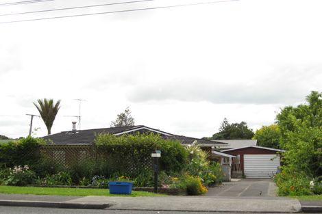 Photo of property in 68 Wellington Street, Pukekohe, 2120