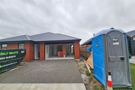 Photo of property in 6 Chambers Avenue, Woodend, 7610