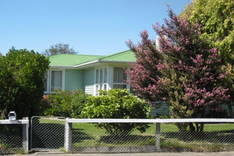 Photo of property in 33a Lucas Street, Riversdale, Blenheim, 7201