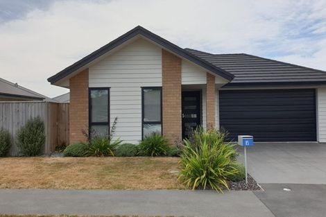 Photo of property in 85 Georgina Street, Marshland, Christchurch, 8083