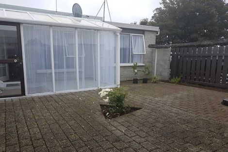 Photo of property in 5/142 Earn Street, Appleby, Invercargill, 9812