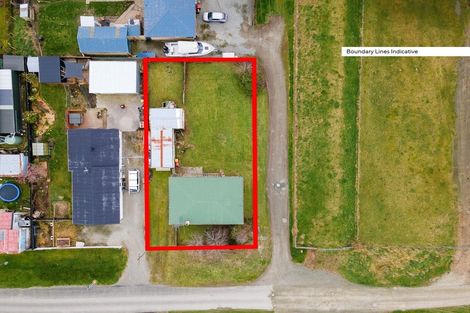 Photo of property in 117 Salford Street, Gore, 9710