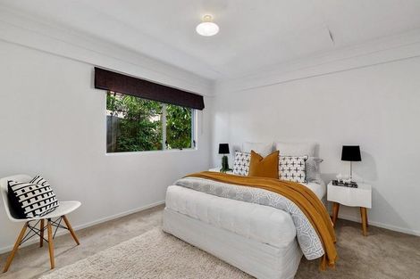 Photo of property in 3/1 Rata Road, Devonport, Auckland, 0624