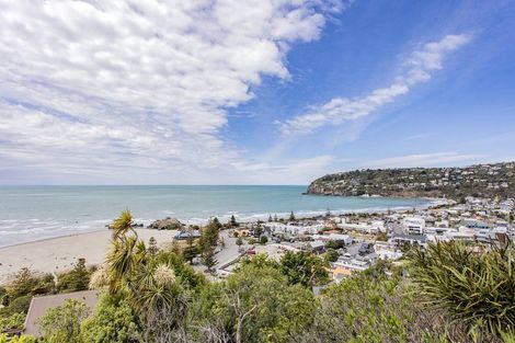 Photo of property in 8 Aranoni Track, Clifton, Christchurch, 8081