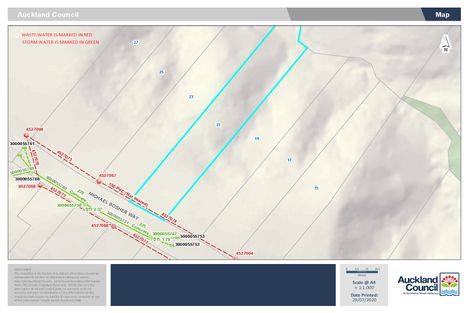 Photo of property in 21 Michael Bosher Way, Flat Bush, Auckland, 2019