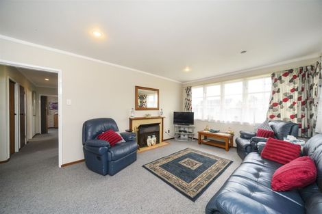 Photo of property in 34 Collins Crescent, Feilding, 4702