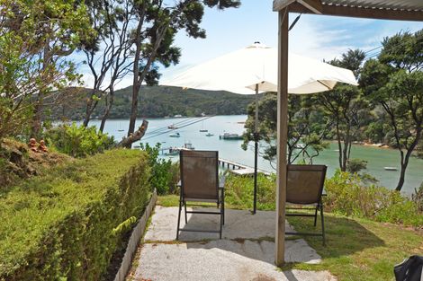 Photo of property in 4 Schoolhouse Bay Road, Kawau Island, 0920