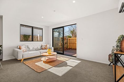 Photo of property in 101 Warden Street, Richmond, Christchurch, 8013