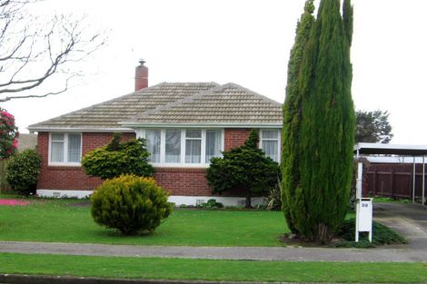 Photo of property in 20 Wakefield Street, Awapuni, Palmerston North, 4412