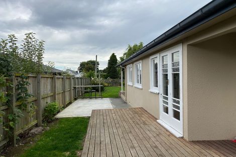 Photo of property in 21 Gall Street, Fairlie, 7925