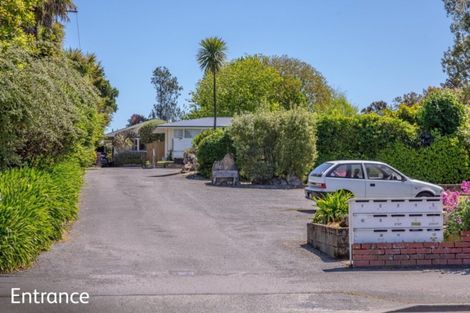 Photo of property in Cedarwood Flats, 8/15 Opaki Road, Lansdowne, Masterton, 5810