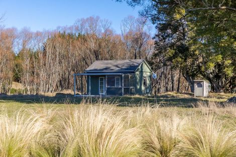 Photo of property in 176 Mangawhero River Road, Ohakune, 4691