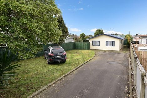 Photo of property in 38 Primrose Street, Frankton, Hamilton, 3204