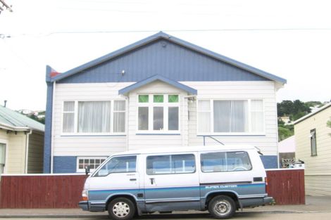 Photo of property in 54 Stanley Street, Berhampore, Wellington, 6023