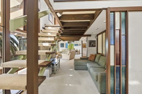 Photo of property in 18 Amante Crescent, Mairangi Bay, Auckland, 0630