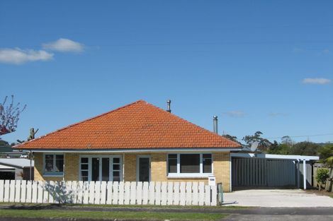 Photo of property in 156 Hakanoa Street, Huntly, 3700