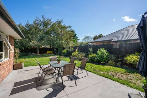 Photo of property in 32 Masefield Drive, Rolleston, 7614