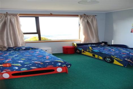 Photo of property in 298 Mount Cargill Road, Mount Cargill, Waitati, 9085