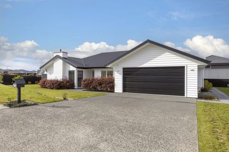 Photo of property in 21 Marabou Crescent, Nukuhau, Taupo, 3330