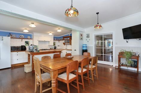 Photo of property in 45 Mill Street, Marton, 4710