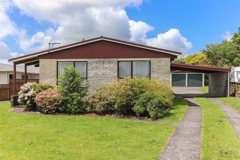 Photo of property in 35 Miro Street, Inglewood, 4330