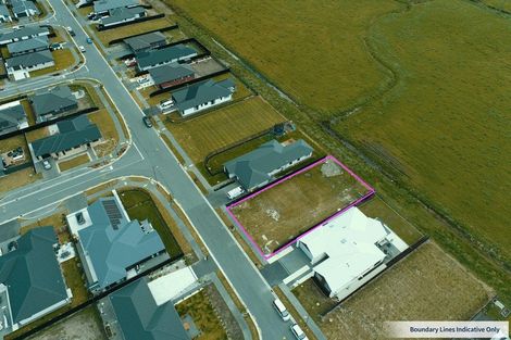 Photo of property in 43 Ranginui Drive, Kaiapoi, 7630