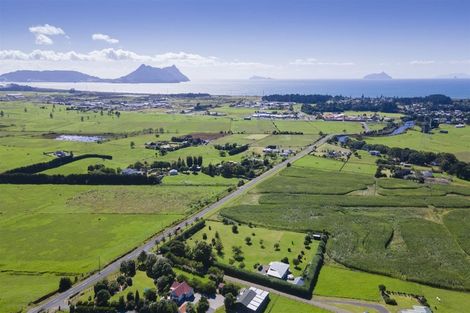 Photo of property in 58 Mccathie Road, Ruakaka, Whangarei, 0171
