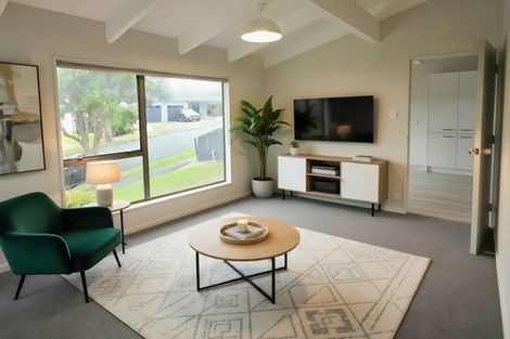 Photo of property in 18 Mercury Way, Whitby, Porirua, 5024
