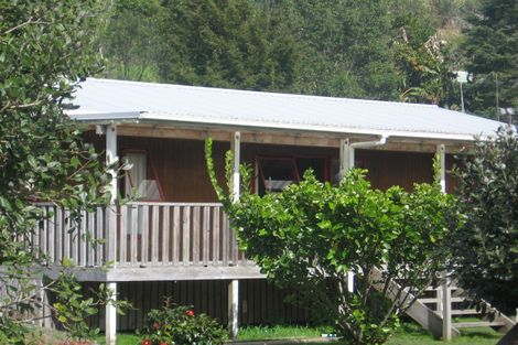 Photo of property in 24 Colville Road, Dargaville, 0310