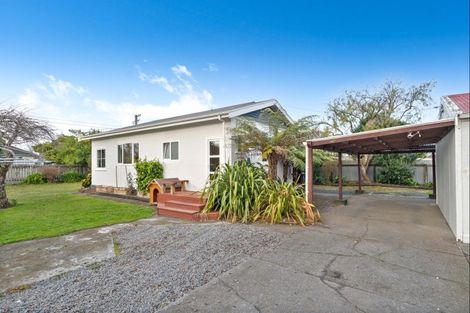 Photo of property in 1 Harley Street, Solway, Masterton, 5810