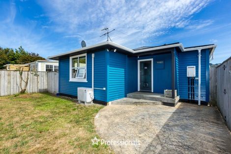 Photo of property in 8 Phar Lap Grove, Trentham, Upper Hutt, 5018