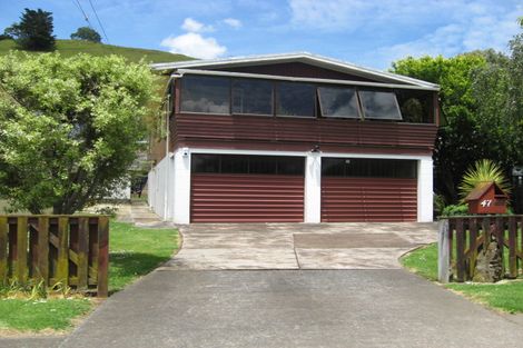 Photo of property in 47 Taylor Road, Mangere Bridge, Auckland, 2022