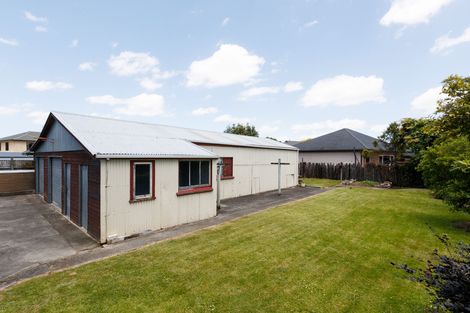 Photo of property in 316 Ruahine Street, Terrace End, Palmerston North, 4410