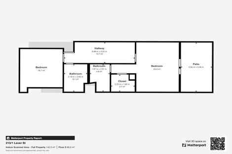 Photo of property in Shed 5, 213/1 Lever Street, Ahuriri, Napier, 4110