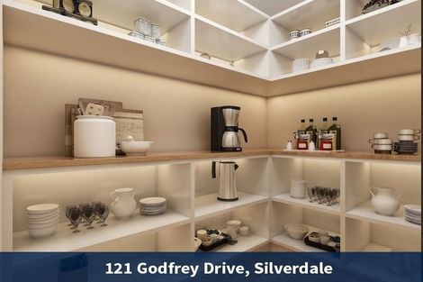 Photo of property in 119 Godfrey Drive, Orewa, 0931