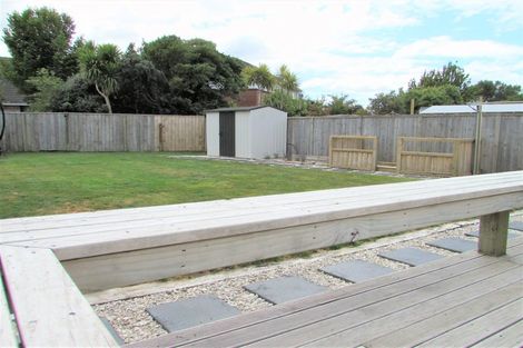 Photo of property in 183 Riverside Drive, Waterloo, Lower Hutt, 5011