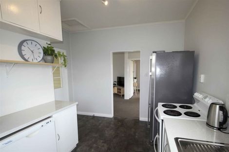 Photo of property in 478 Tweed Street, Georgetown, Invercargill, 9812
