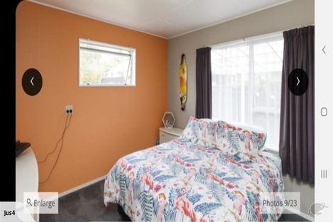 Photo of property in 21 Wild Street, Feilding, 4702