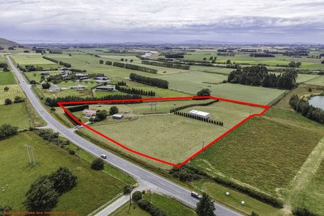 Photo of property in 164 Waimea Highway, Croydon, Gore, 9776