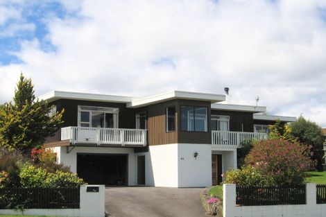 Photo of property in 44 Kurupae Road, Hilltop, Taupo, 3330