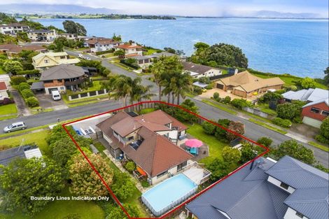 Photo of property in 35 Ruamoana Place, Omokoroa, 3114