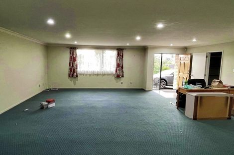 Photo of property in 8 Cartmel Avenue, Massey, Auckland, 0614