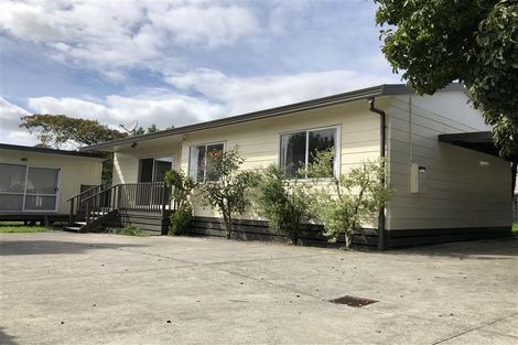 Photo of property in 2/22 Tamworth Close, Manurewa, Auckland, 2102