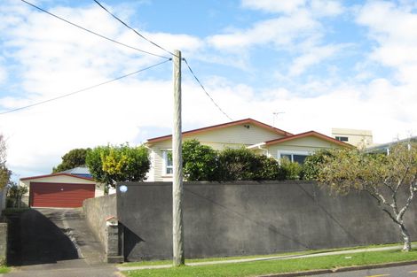 Photo of property in 45b Paynters Avenue, Strandon, New Plymouth, 4312