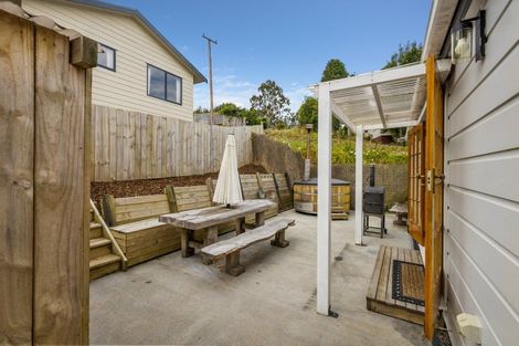 Photo of property in 27 Foyle Street, Ohakune, 4625