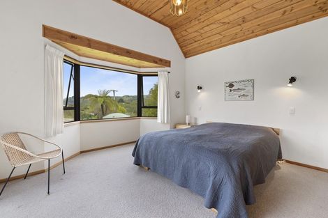 Photo of property in 587 Spencer Road, Lake Tarawera, Rotorua, 3076