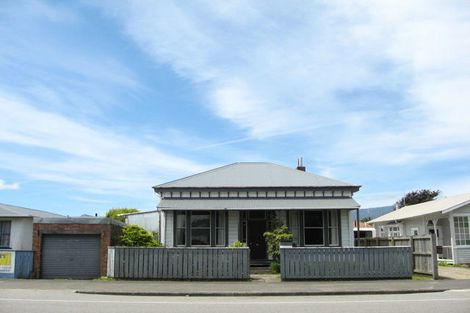 Photo of property in 231 Palmerston Street, Westport, 7825